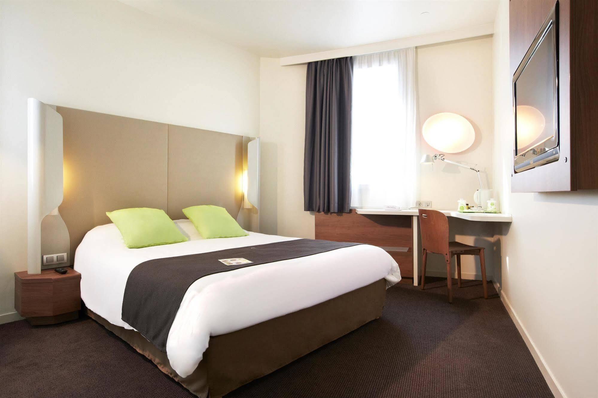 B&B Hotel Le Havre Centre מראה חיצוני תמונה