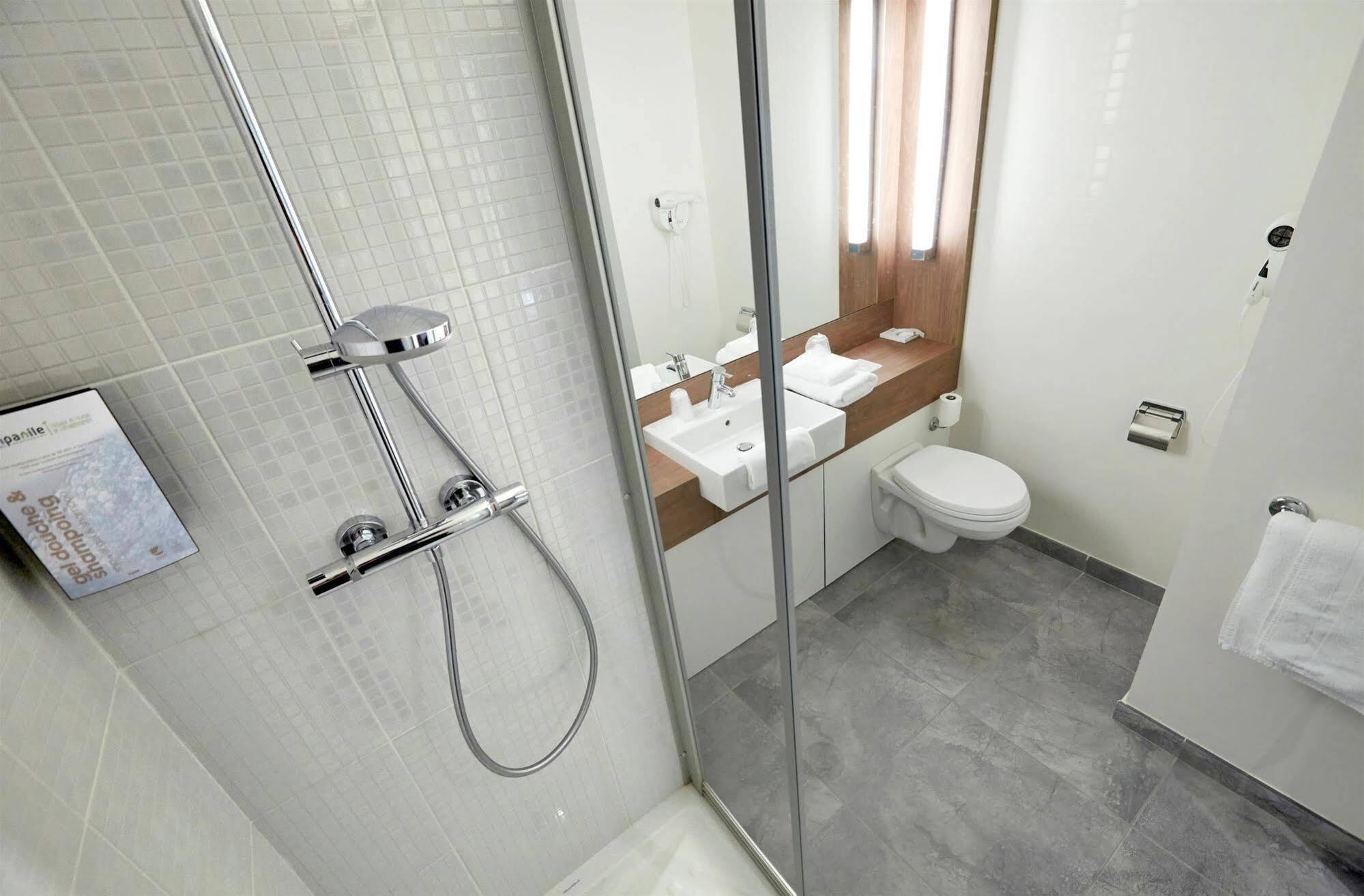 B&B Hotel Le Havre Centre מראה חיצוני תמונה